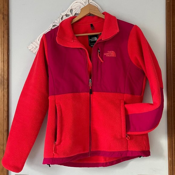 The North Face Jackets & Blazers - The North Face Denali Full zip fleece jacket